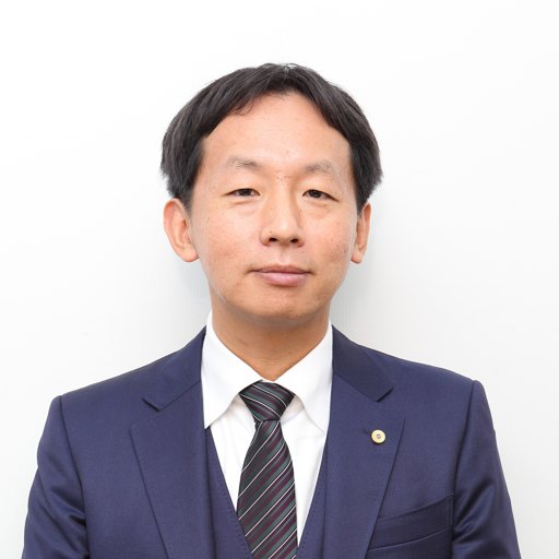 岩本 浩一氏