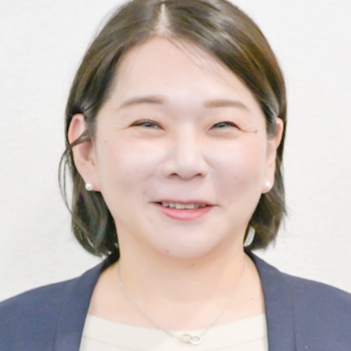 小林 智美氏